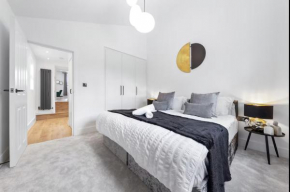 Asaph House
